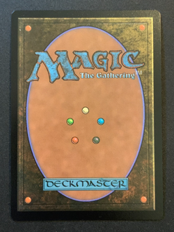 MTG: Magic the Gathering - The Mind Stone M 0021 Foil - Image 3