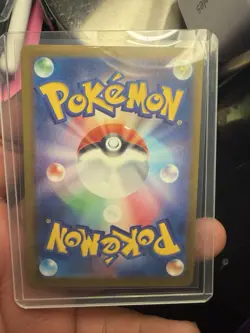 Greninja EX 120/083 M4 Ninja Spinner Full Art Holo Ultra Rare Japanese - Image 2
