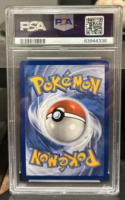 2023 POKEMON SVP EN-SV BLACK STAR PROMO #056 CHARIZARD EX PSA 10 - Image 2