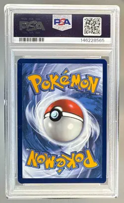 2024 Pokemon SV Suring Sparks ETB Promo 159 Magneton PSA 10 146228565 - Image 2