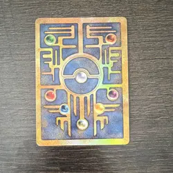 Ancient Mew #1 Pokemon TCG Promo Holo 2000 English Nintendo Pokemon Promos - Image 2