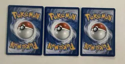 Pokemon TCG: First Partner Illustration Collection Series 2 - JOHTO GEN 2 set - Image 2