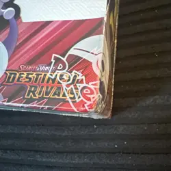 Pokemon TCG Destined Rivals Full Booster Box 36 Packs, English, New and Sealed - Image 2