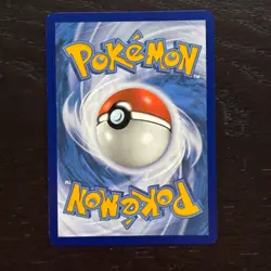 Crispin 164/142 Pokemon Stellar Crown SV Full Art Ultra Rare Holo NM - Image 2