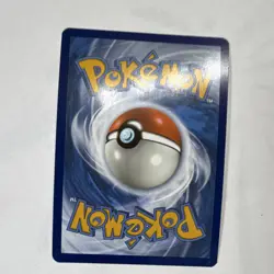 Pokemon Company Poliwhirl 176/165 SV 151 Illustration Rare Full Art Holo EN - Image 2