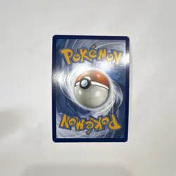 Pokemon Company Poliwhirl 176/165 SV 151 Illustration Rare Full Art Holo EN - Image 3