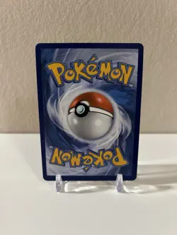 Pokemon SV10 Destined Rivals Ethan's Adventure 236/182 Special Illustration Rare - Image 2