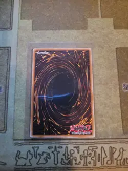 YUGIOH STARDUST DRAGON TU06-EN007 RARE UNLIMITED ED VLP - Image 2
