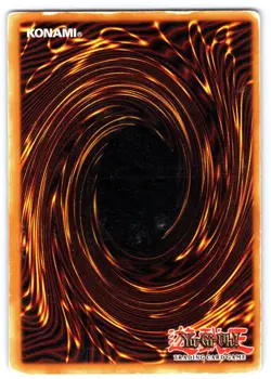 Yugioh Relinquished SDP-001 Ultra Rare 1st Edition Lightly Played - Image 2