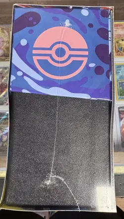 Chaos Rising POKEMON CENTER Exclusive Elite Trainer Box ETB New Factory Sealed - Image 4