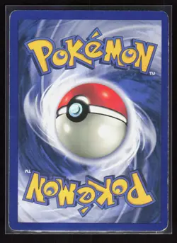 Lapras 25/62 Rare Fossil Pokemon Unlimited 1-11-14 - Image 2