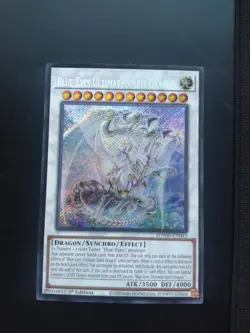 yugioh cards 1st edition - Image 1
