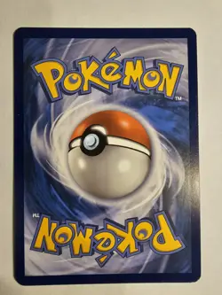 Pokemon TCG Flareon EX RC28/RC32 Generations Radiant Collection Ultra Rare Holo - Image 2