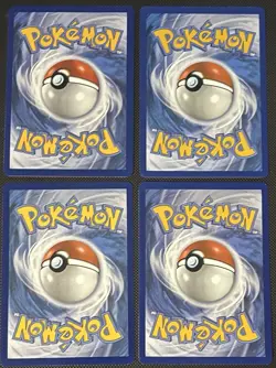 4x Drakloak 072/131 SV: Prismatic Evolutions Pokemon TCG Playset NM - Image 2