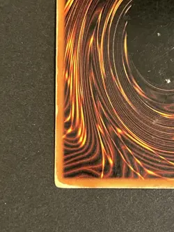 Yu-Gi-Oh Exodia the Forbidden One LOB-124 Unlimited Ultra Rare Off Center Print - Image 5