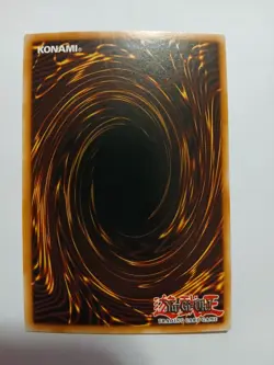 Yugioh Sagitta, Maverick Fur Hire Secret Rare DASA-EN020 1st Ed Lightly Played - Image 2