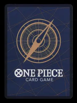 Nami OP16-091 R The Time of Battle NM/M One Piece - Image 2