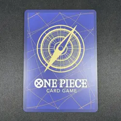 Nami OP16-091 R The Time of Battle Foil English One Piece - Image 2