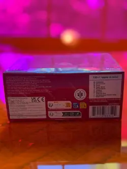 One Piece Carrying On His Will OP-13 Booster Box Factory Sealed English - Image 2