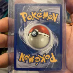 Pokemon TCG Arbok (3) Expedition (2002) Holo Foil Rare Card MP - Image 4