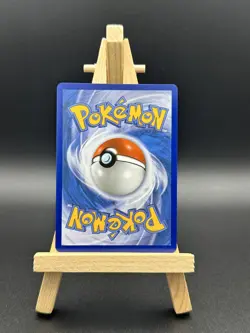 Rotom EX 126/094 Me02: Phantasmal Flames Holo Pokemon Card Mint Condition - Image 2