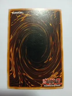 Yugioh Dyna, Hero Fur Hire Secret Rare DASA-EN021 1st Ed Lightly Played - Image 2