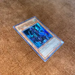 Yugioh Kaiser Sea Horse SKE-015 Ultra Rare - Image 2