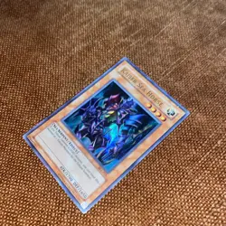 Yugioh Kaiser Sea Horse SKE-015 Ultra Rare - Image 3