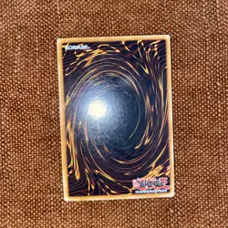 Yugioh Kaiser Sea Horse SKE-015 Ultra Rare - Image 4