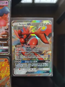 Celestial Storm Pokemon Card Half Art Rare Bundle Lot x5 Blaziken Shifty Mr Mime - Image 4