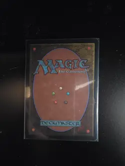 Cabal Therapy - NM - Judgment - MTG - Image 2
