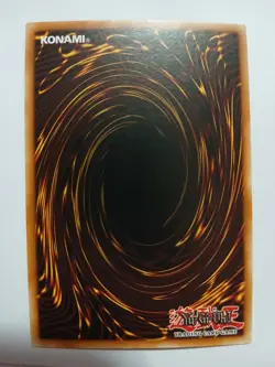 Yugioh Dyna, Hero Fur Hire Secret Rare DASA-EN021 Lightly Played - Image 2