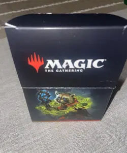 Magic the Gathering Bloomburrow Animated Army Commander Deck - Image 4