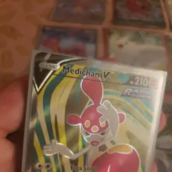 Pokemon TCG Evolving Skies Fusion Strike Holo Foil Full Art Lot 15 Cards Lugia - Image 2