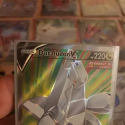 Pokemon TCG Evolving Skies Fusion Strike Holo Foil Full Art Lot 15 Cards Lugia - Image 4