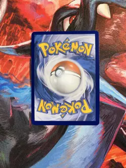 Pokemon Pidgeotto 208/197 Obsidian Flames Illustration Rare Holo Near Mint - Image 2