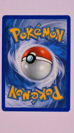 Pokemon Lucario 80/113 Cosmos Holo Rare Blister Exclusive Promo NM - Image 2