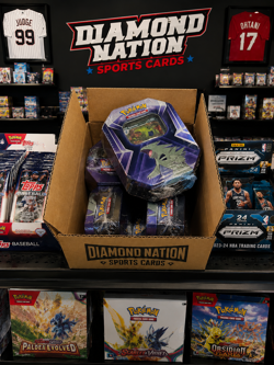 Pokemon TCG Triple Whammy Tin Lot (Full Case 6 Tins) Slaking Tyranitar Darkrai - Image 3