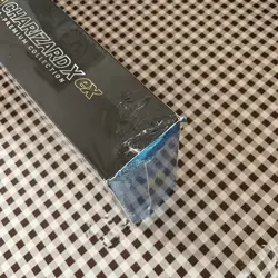 Pokemon TCG Mega Charizard UPC - New & Sealed - Slight Dent/Rip - Image 4