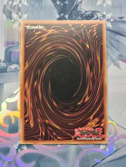 TDIL-EN052 Ebon Hire Magician Super Rare 1st Edition Near Mint YuGiOh TCG - Image 2