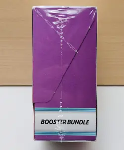 New Pokemon Destined Rivals Scarlet & Violet Booster Bundle - Sealed!! - Image 3