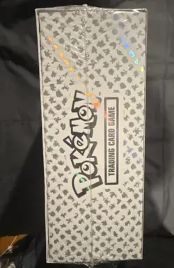 Pokemon TCG 151 MEW EN Ultra Premium Collection Box SEALED UPC🔥*No Rips/Tears* - Image 3