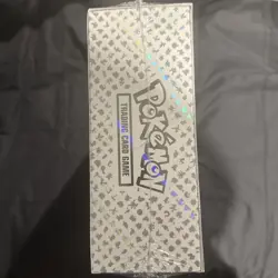 Pokemon TCG 151 MEW EN Ultra Premium Collection Box SEALED UPC🔥*No Rips/Tears* - Image 4