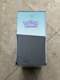 Pokemon Temporal Forces Elite Trainer Box ETB Walking Wake NEW SEALED - Image 2