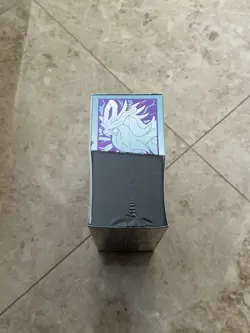 Pokemon Temporal Forces Elite Trainer Box ETB Walking Wake NEW SEALED - Image 4