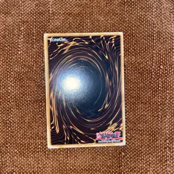 Yugioh Gladiator Beast Lanista LCGX-EN252 Ultra Rare NM - Image 4