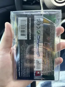 Pokemon TCG Sword & Shield Evolving Skies Booster Pack - Image 2