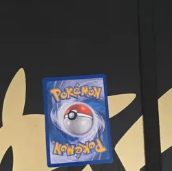 Pokemon TCG Umbreon 64/116 Plasma Freeze Team Plasma Reverse Holo Rare - Image 4