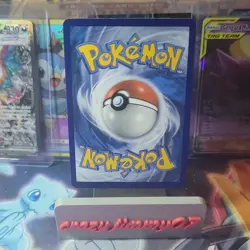 Pokemon Ho-Oh GX 21/147 SM Burning Shadows Ultra Rare Holo English 2017 - Image 2