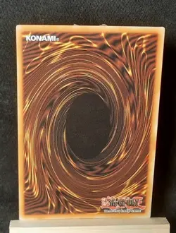 Yu-Gi-Oh! Coach King Giantrainer *QUARTER CENTURY RARE* MP24-EN034 1st Edition - Image 2